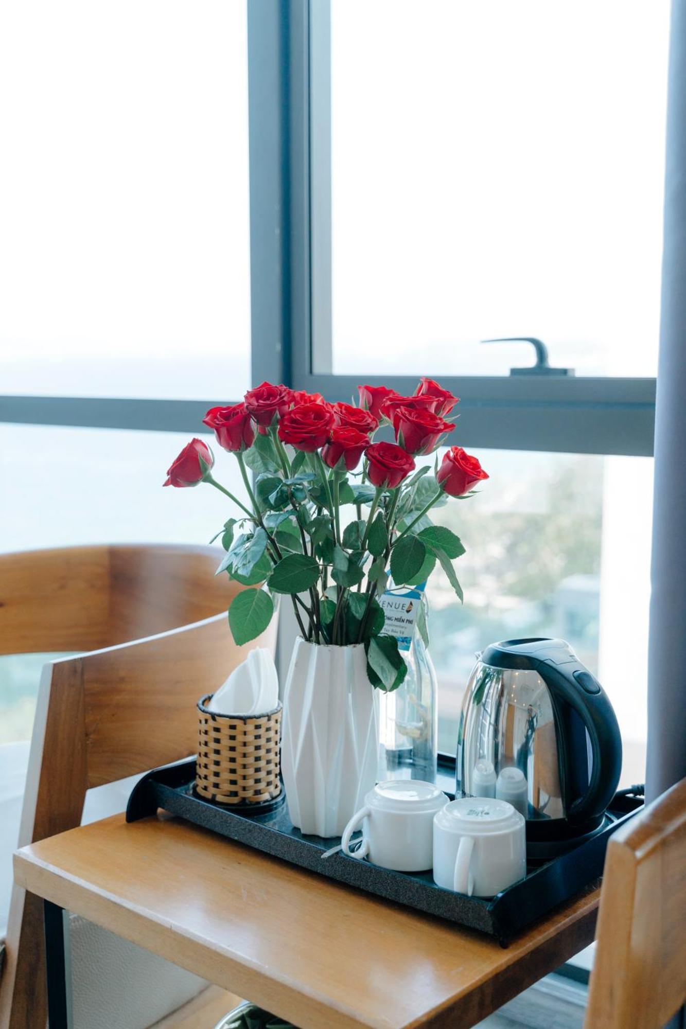 Venue Hotel Nha Trang Beach Екстериор снимка