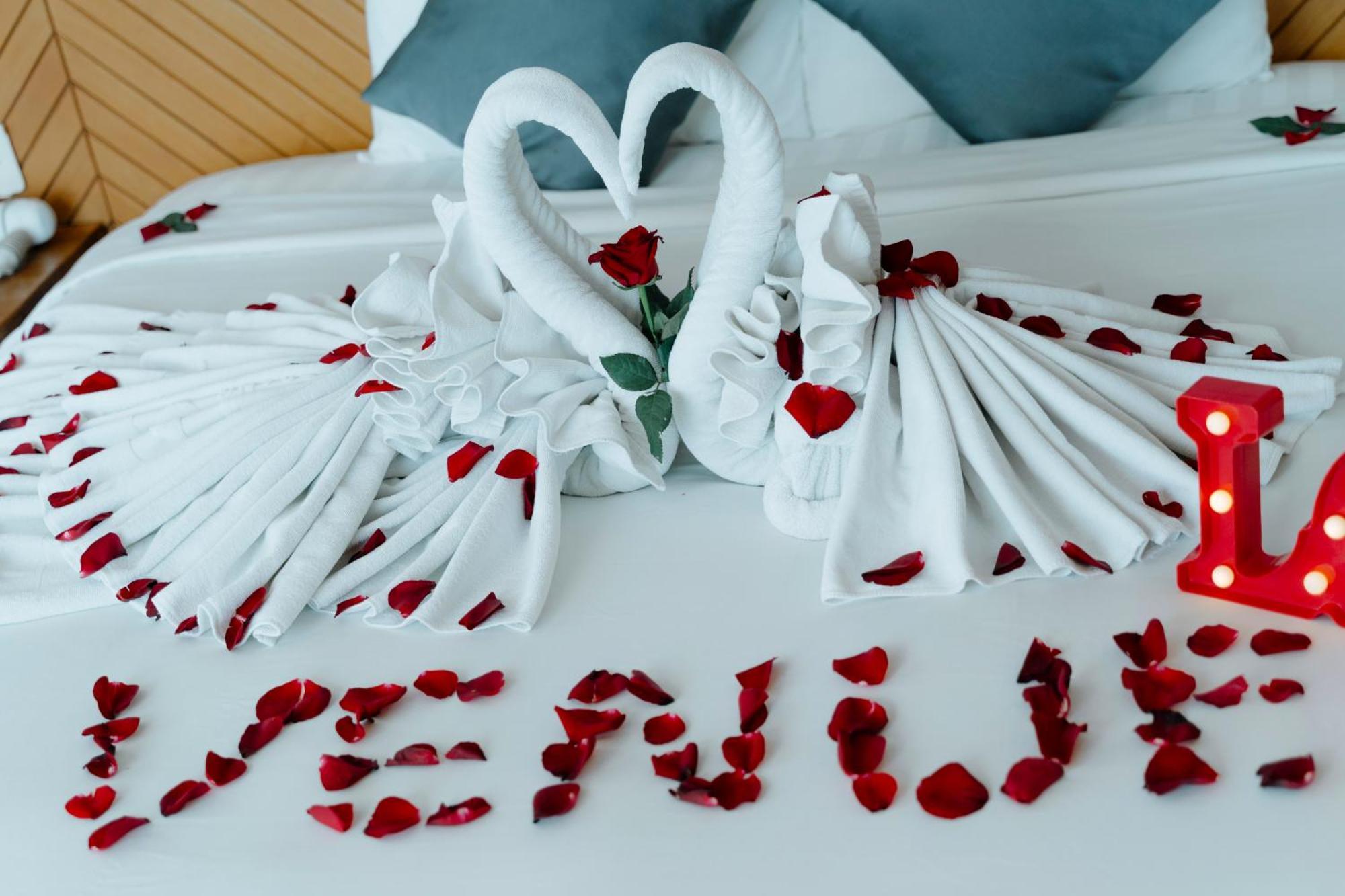 Venue Hotel Nha Trang Beach Екстериор снимка