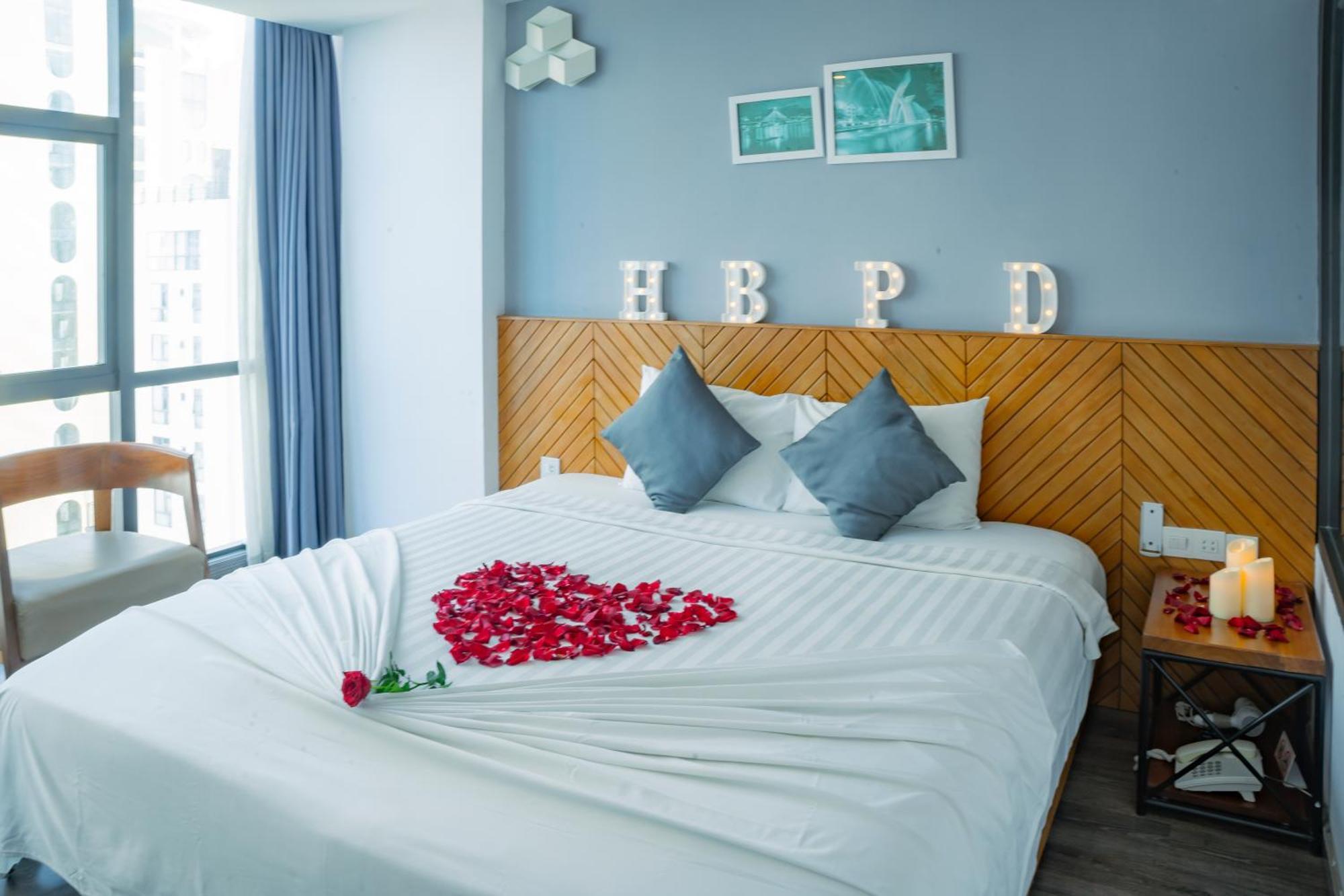 Venue Hotel Nha Trang Beach Екстериор снимка