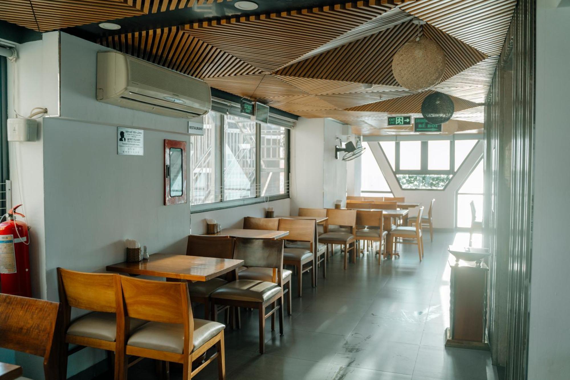 Venue Hotel Nha Trang Beach Екстериор снимка