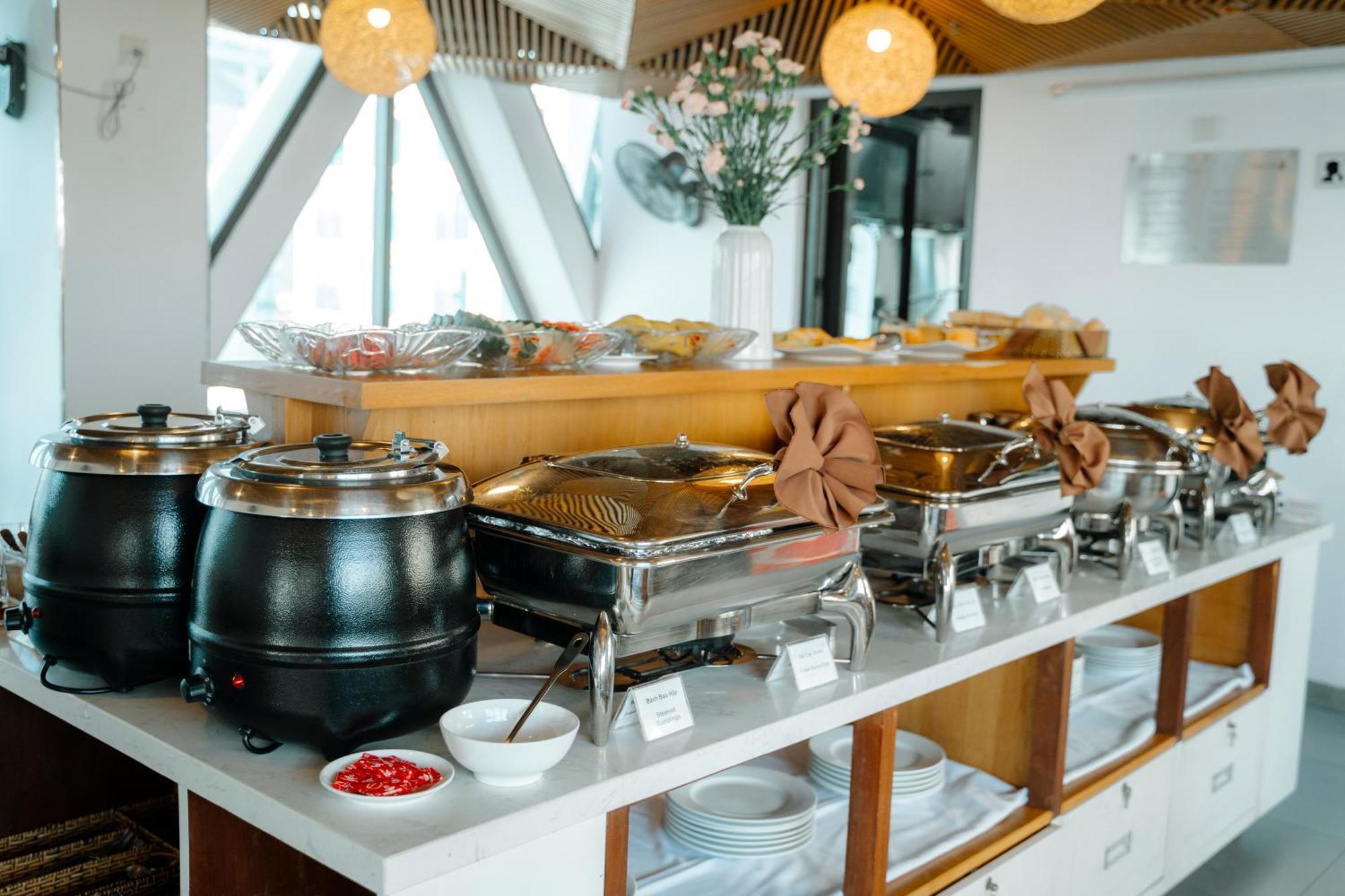 Venue Hotel Nha Trang Beach Екстериор снимка