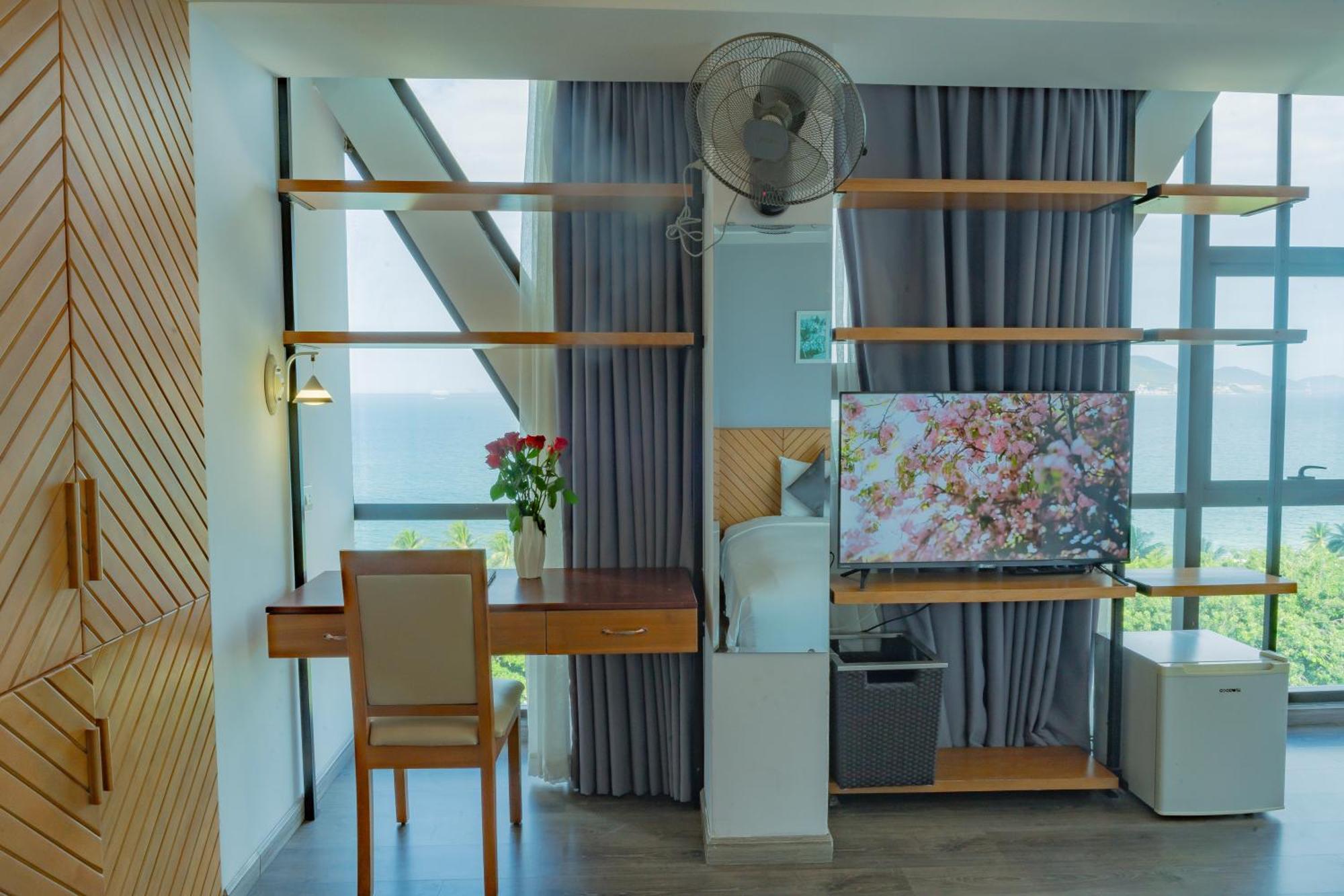 Venue Hotel Nha Trang Beach Екстериор снимка