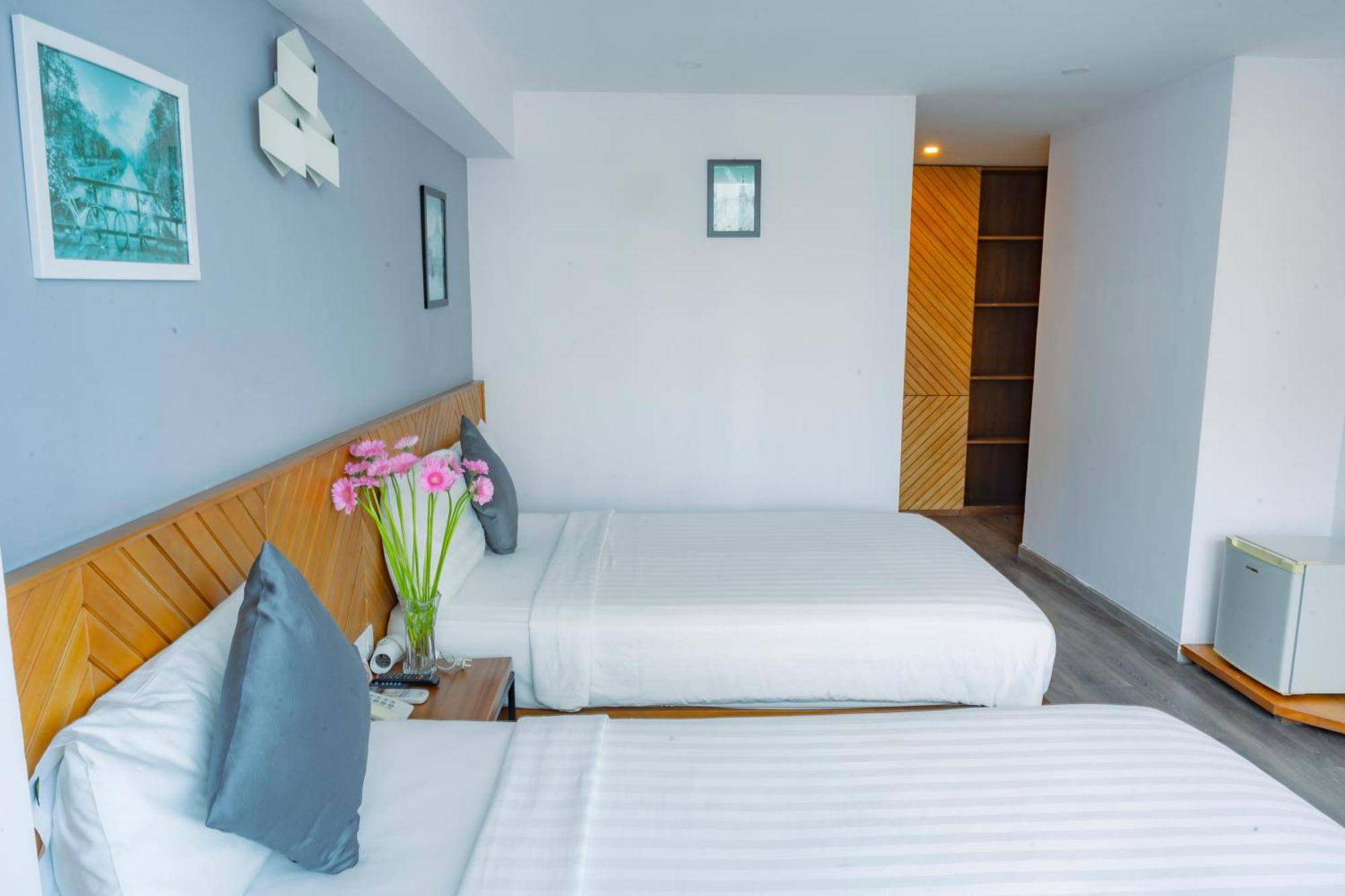 Venue Hotel Nha Trang Beach Екстериор снимка