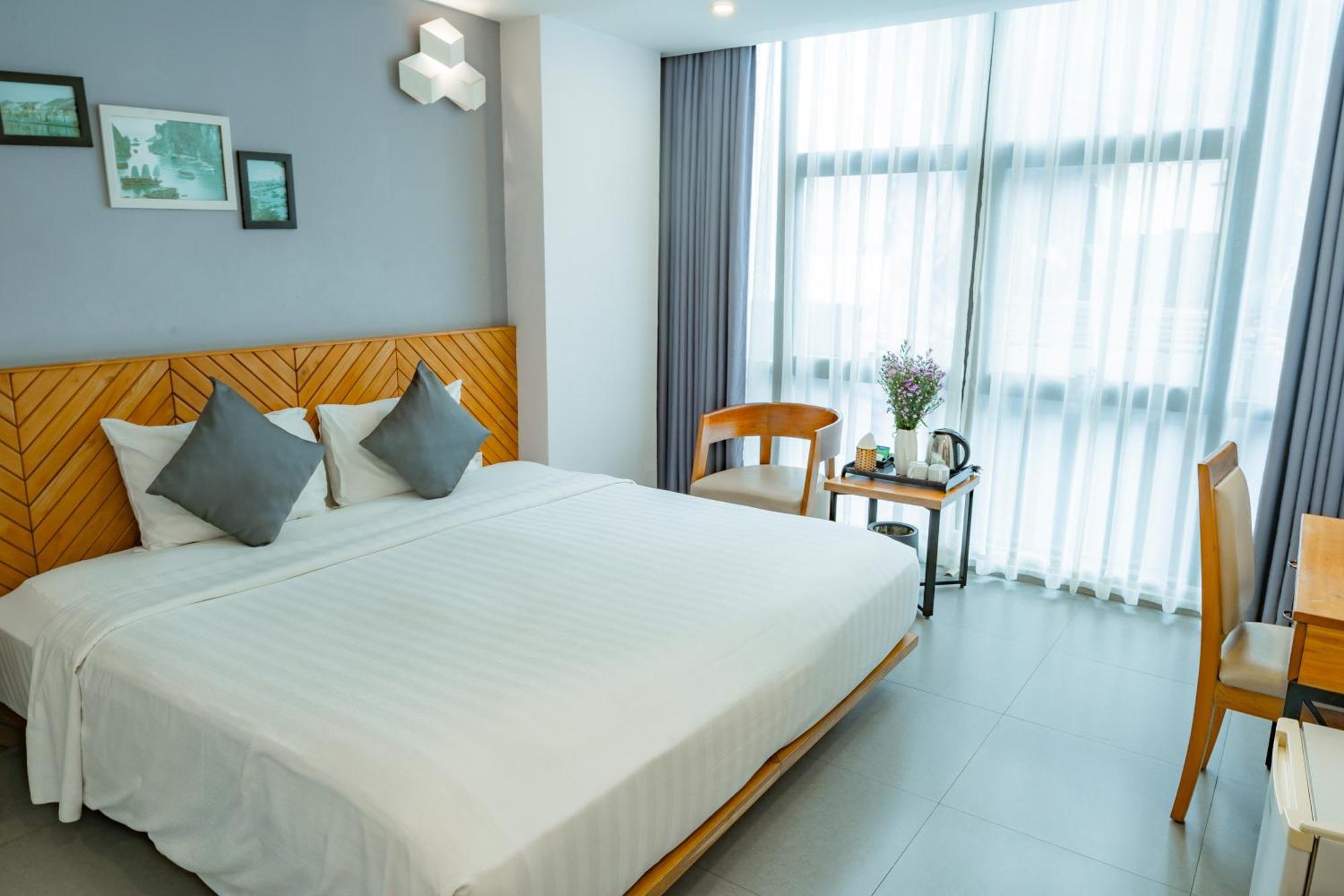 Venue Hotel Nha Trang Beach Екстериор снимка