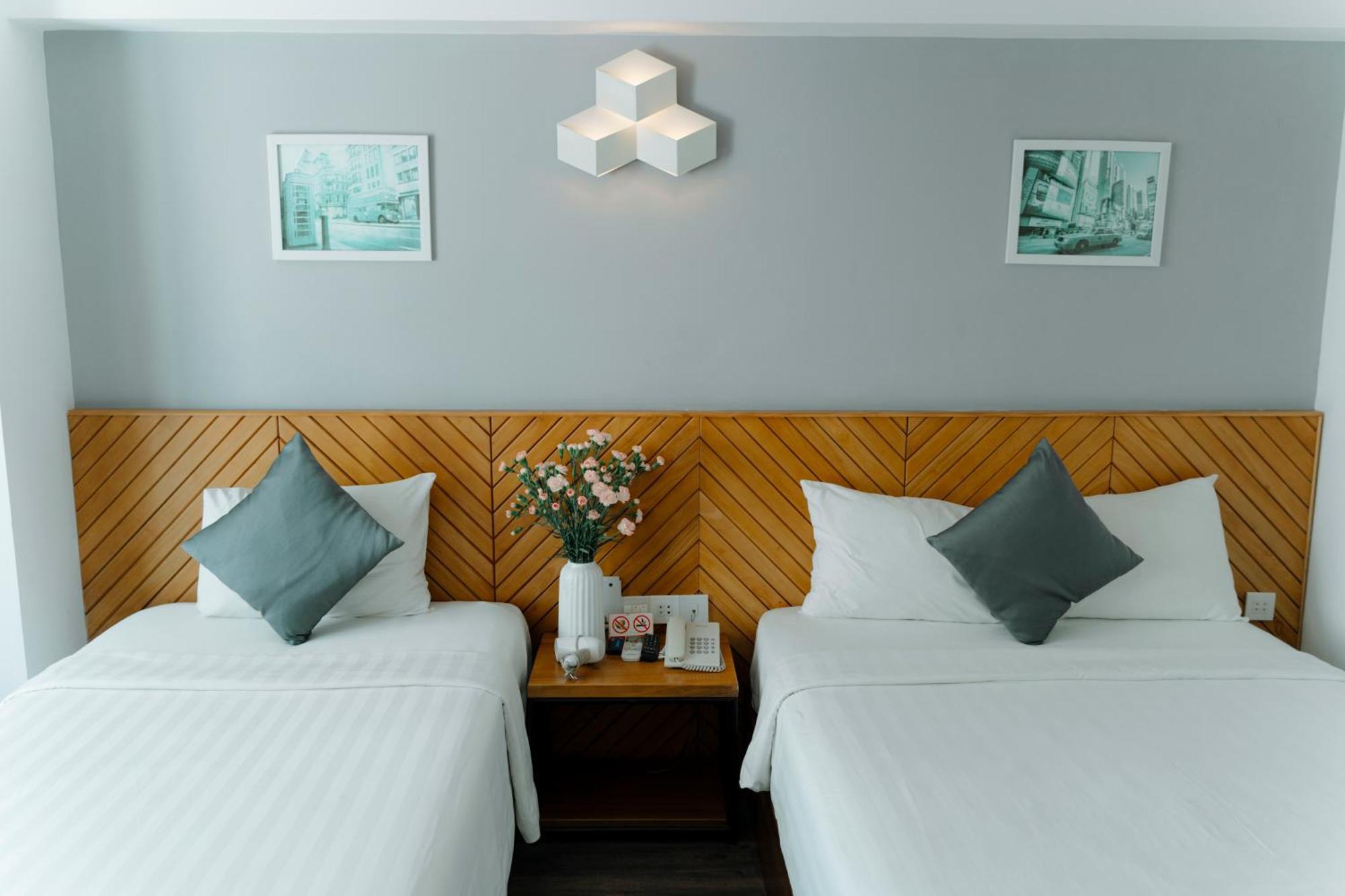 Venue Hotel Nha Trang Beach Екстериор снимка