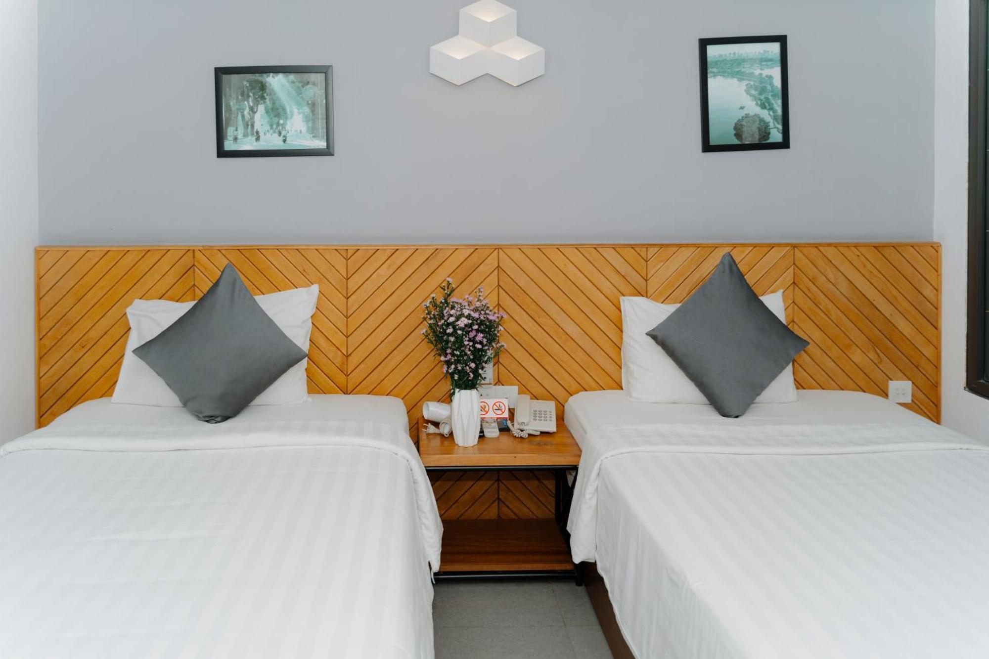 Venue Hotel Nha Trang Beach Екстериор снимка