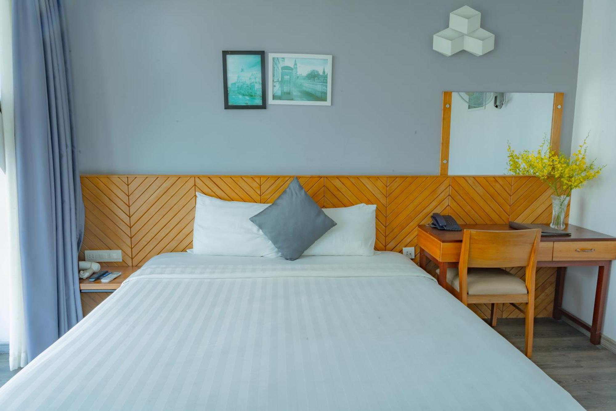 Venue Hotel Nha Trang Beach Екстериор снимка