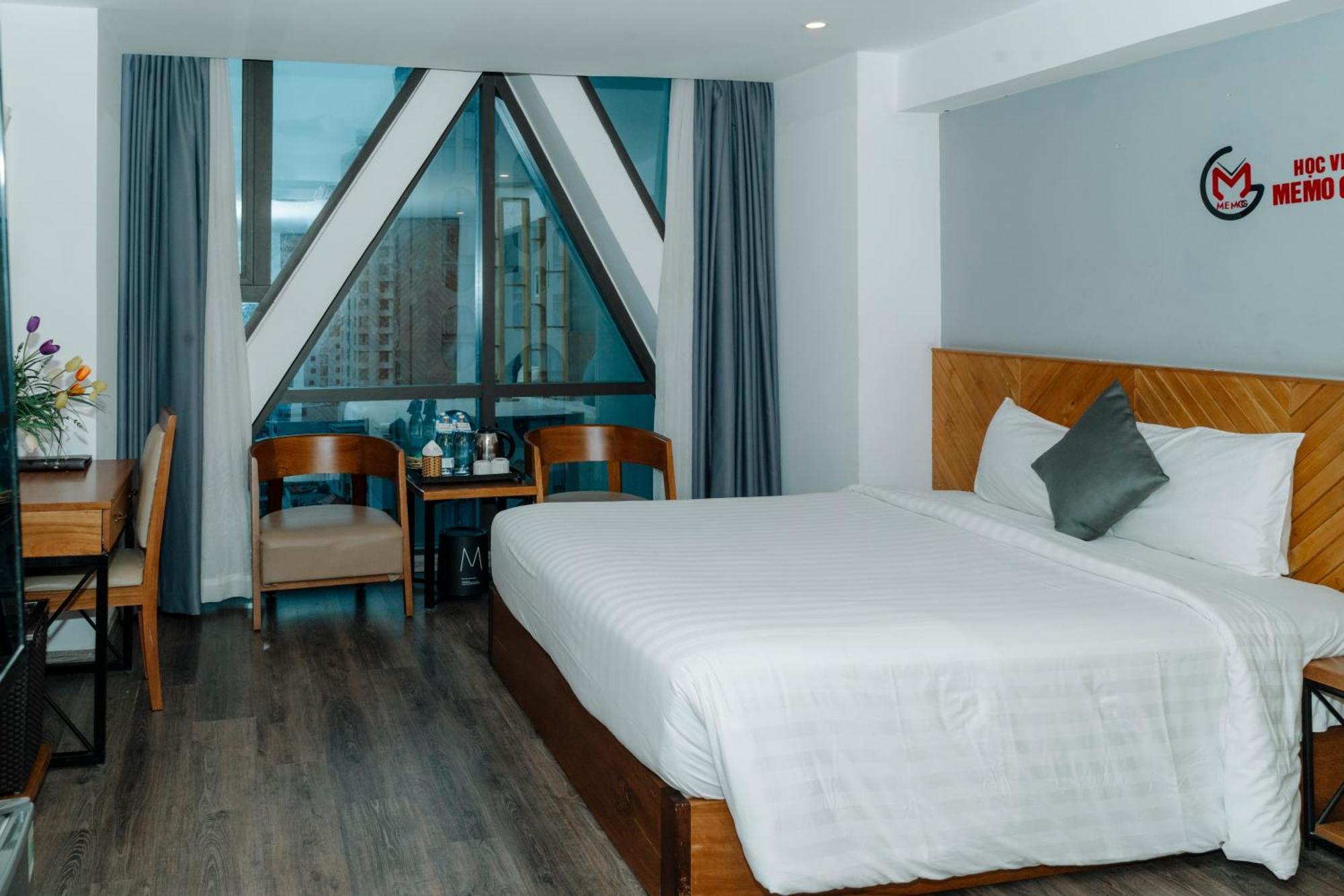 Venue Hotel Nha Trang Beach Екстериор снимка