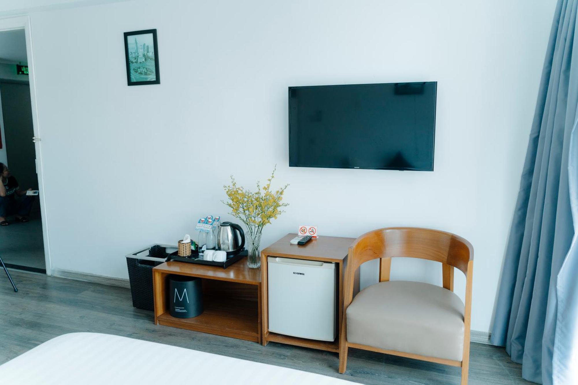 Venue Hotel Nha Trang Beach Екстериор снимка